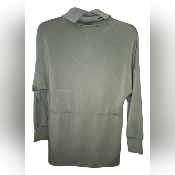Varley Freya Sweatshirt, Womens Small - Picture 5 of 8